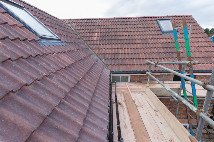 Roofing Company Oxford - KBS Oxford Roofing