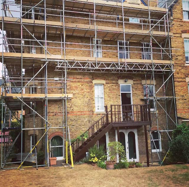 Slate Roof Replacement in Jericho, Oxford