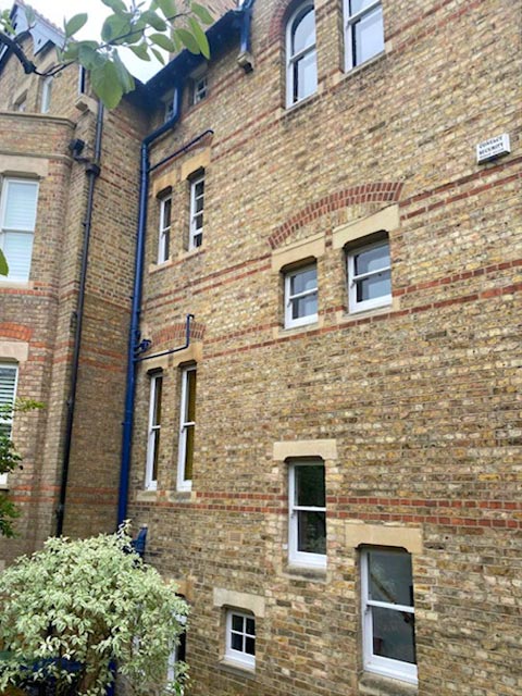 Slate Roof Replacement in Jericho, Oxford