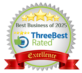 KBS Oxford Roofing is one of the Three Best Rated Roofing Companies in Oxford