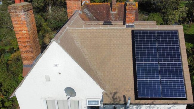 Oxford. KBS Roofing oxford