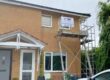 New gutters and soffits Oxford. Gutter Cleaning Services, KBS Oxford