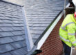 Gutter installation services, KBS Oxford