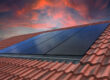 Solar Panels Oxford, From KBS Roofing