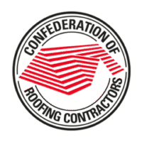 KBS Oxford Roofing is an approved member of the Confederation of Roofing Contractors
