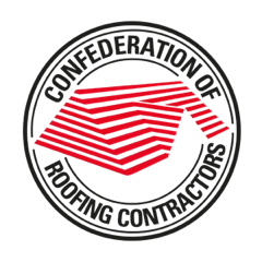KBS Oxford Roofing is an approved member of the Confederation of Roofing Contractors